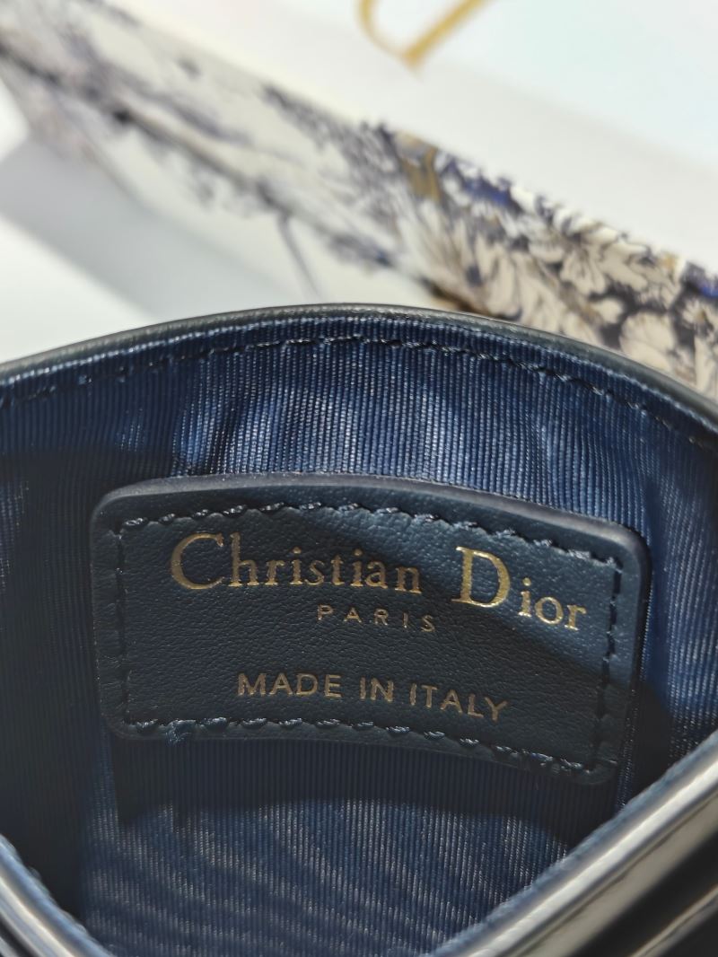 Christian Dior Wallet